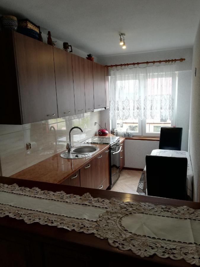 Agnes Apartment Grzybowo  Exterior photo